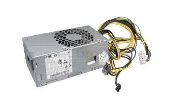 Desktop-PC power supply 380 Watt SFF small form factor, 150x82x70 mm original for Lenovo ThinkCentre M70t (11DA)