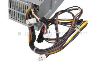 Desktop-PC power supply 400 Watt 7 broches / 6 actives original for HP Pavilion Gaming TG01-0000
