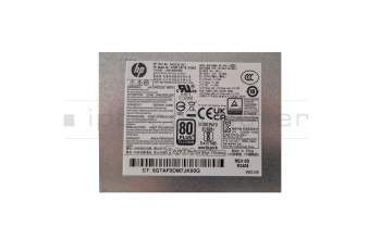 Desktop-PC power supply 400 Watt 7 broches / 6 actives original for HP Pavilion TP01-0000