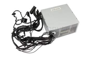Desktop-PC power supply 500 Watt original for Asus D640MB
