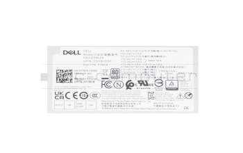 Desktop-PC power supply 500 Watt original for Dell OptiPlex 7060 SFF