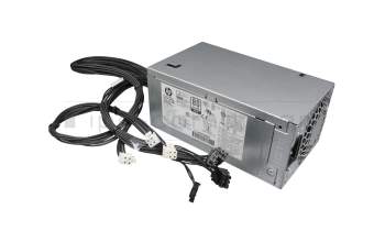 Desktop-PC power supply 500 Watt original for HP Tower Z2 G5