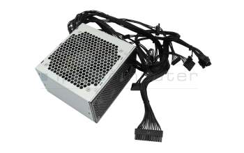 Desktop-PC power supply 600 Watt ATX original for HP OMEN 40L GT21-0000