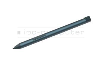 Digital Pen 3 blue incl. battery original suitable for Lenovo IdeaPad Flex 5 Chrome 14IAU7 (82T5)