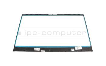 Display-Bezel / LCD-Front 25.7cm (10.1 inch) black original suitable for HP Omen 16-wf0000