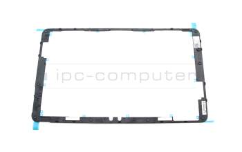Display-Bezel / LCD-Front 31.8cm (12.5 inch) black original suitable for Asus Transformer Book Chi T300CHI