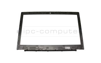 Display-Bezel / LCD-Front 31.8cm (12.5 inch) black original suitable for Lenovo ThinkPad X270 (20K6/20K5)