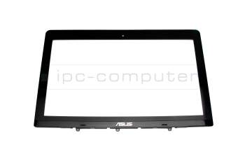 Display-Bezel / LCD-Front 33.8cm (13.3 inch) black original suitable for Asus UX30