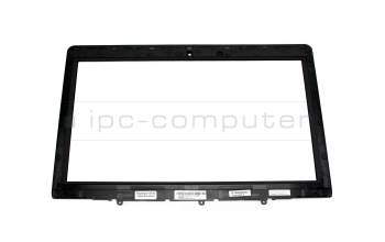 Display-Bezel / LCD-Front 33.8cm (13.3 inch) black original suitable for Asus UX30