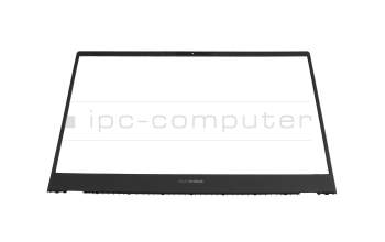 Display-Bezel / LCD-Front 33.8cm (13.3 inch) black original suitable for Asus ZenBook 13 UX325SA