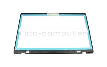 Display-Bezel / LCD-Front 33.8cm (13.3 inch) black original suitable for Asus ZenBook 13 UX333FA