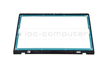 Display-Bezel / LCD-Front 33.8cm (13.3 inch) black original suitable for Asus ZenBook 13 UX334FLC