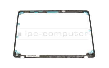 Display-Bezel / LCD-Front 33.8cm (13.3 inch) black original suitable for Asus ZenBook Flip UX360UA