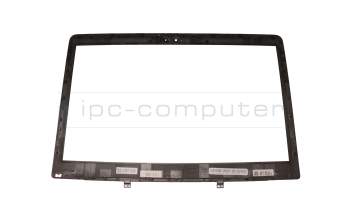 Display-Bezel / LCD-Front 33.8cm (13.3 inch) black original suitable for Asus ZenBook UX310UQ