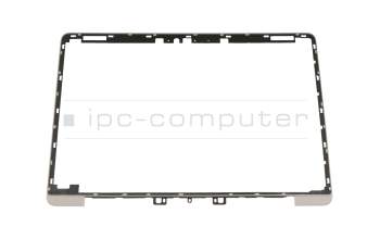 Display-Bezel / LCD-Front 33.8cm (13.3 inch) grey original suitable for Asus ZenBook UX330UA