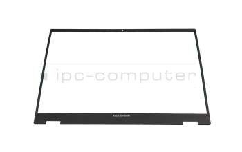 Display-Bezel / LCD-Front 35.5cm (14 inch) black original suitable for Asus UM3402YA