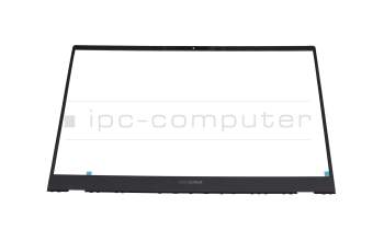 Display-Bezel / LCD-Front 35.5cm (14 inch) black original suitable for Asus ZenBook 14 UX425JA