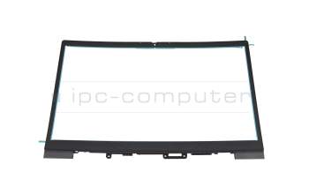 Display-Bezel / LCD-Front 35.5cm (14 inch) black original suitable for Lenovo ThinkBook 14 G3 ACL (21A2)