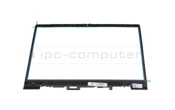 Display-Bezel / LCD-Front 35.5cm (14 inch) black original suitable for Lenovo ThinkBook 14 G3 ACL (21A2)