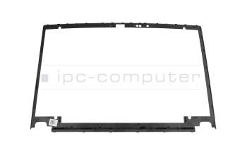 Display-Bezel / LCD-Front 35.5cm (14 inch) black original suitable for Lenovo ThinkPad T470 (20HD/20HE)