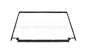 Display-Bezel / LCD-Front 35.5cm (14 inch) black original suitable for Lenovo ThinkPad T490 (20N2/20N3)