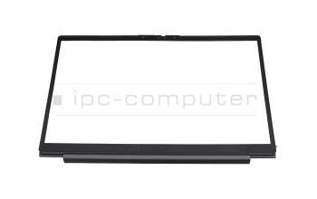 Display-Bezel / LCD-Front 35.5cm (14 inch) black original suitable for Lenovo V14 G2 IJL (82QX)