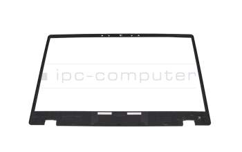 Display-Bezel / LCD-Front 35.5cm (14 inch) grey original suitable for Fujitsu LifeBook U7412