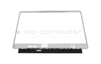 Display-Bezel / LCD-Front 35.6cm (14 inch) black-grey original suitable for Acer Swift 3 (SF314-54)