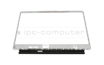 Display-Bezel / LCD-Front 35.6cm (14 inch) black-grey original suitable for Acer Swift 3 (SF314-56)