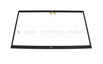 Display-Bezel / LCD-Front 35.6cm (14 inch) black original (IR ALS) suitable for HP EliteBook 840 G8