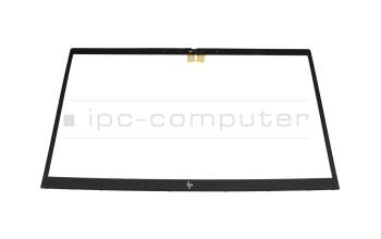 Display-Bezel / LCD-Front 35.6cm (14 inch) black original (IR NON ALS) suitable for HP EliteBook 845 G7