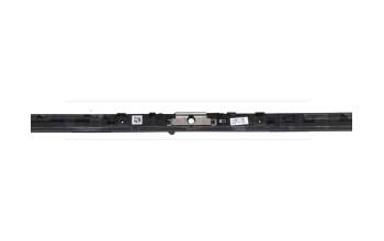 Display-Bezel / LCD-Front 35.6cm (14 inch) black original (IR NON ALS) suitable for HP ZBook Firefly 14 G8