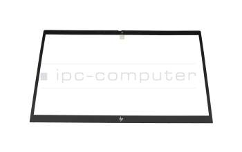 Display-Bezel / LCD-Front 35.6cm (14 inch) black original (RGB ALS) suitable for HP EliteBook 845 G8