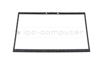 Display-Bezel / LCD-Front 35.6cm (14 inch) black original (without camera opening) suitable for HP EliteBook 845 G8