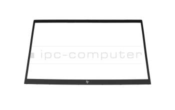 Display-Bezel / LCD-Front 35.6cm (14 inch) black original (without camera opening) suitable for HP ZBook Firefly 14 G7