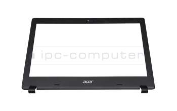 Display-Bezel / LCD-Front 35.6cm (14 inch) black original suitable for Acer Aspire 3 (A314-31)