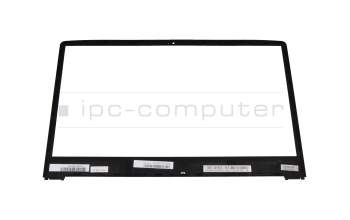 Display-Bezel / LCD-Front 35.6cm (14 inch) black original suitable for Acer Swift 5 (SF514-51)