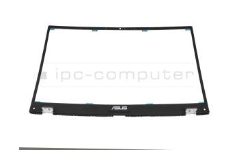 Display-Bezel / LCD-Front 35.6cm (14 inch) black original suitable for Asus VivoBook 14 F412FJ