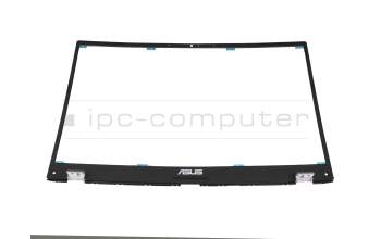 Display-Bezel / LCD-Front 35.6cm (14 inch) black original suitable for Asus VivoBook 14 X412FJ