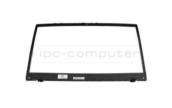Display-Bezel / LCD-Front 35.6cm (14 inch) black original suitable for Asus ZenBook X415EA