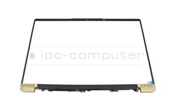 Display-Bezel / LCD-Front 35.6cm (14 inch) black original suitable for Lenovo IdeaPad 5 Pro-14ACN6 (82L7)