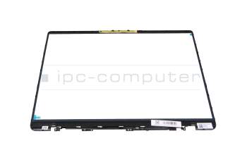 Display-Bezel / LCD-Front 35.6cm (14 inch) black original suitable for Lenovo IdeaPad 5 Pro-14ACN6 (82L7)