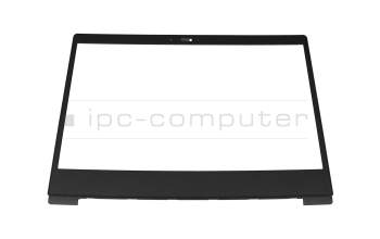 Display-Bezel / LCD-Front 35.6cm (14 inch) black original suitable for Lenovo IdeaPad S145-14IIL (81W6)