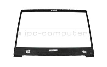 Display-Bezel / LCD-Front 35.6cm (14 inch) black original suitable for Lenovo IdeaPad S145-14IKB (81VB)