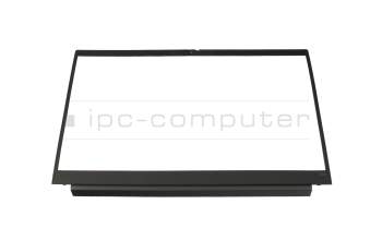 Display-Bezel / LCD-Front 35.6cm (14 inch) black original suitable for Lenovo ThinkPad E14 Gen 2 (20TA)