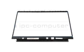 Display-Bezel / LCD-Front 35.6cm (14 inch) black original suitable for Lenovo ThinkPad E14 Gen 2 (20TA)