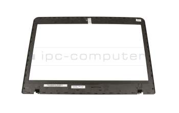 Display-Bezel / LCD-Front 35.6cm (14 inch) black original suitable for Lenovo ThinkPad E465