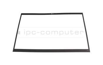 Display-Bezel / LCD-Front 35.6cm (14 inch) black original suitable for Lenovo ThinkPad T14 Gen 4 (21K3/21K4)