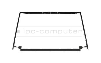 Display-Bezel / LCD-Front 35.6cm (14 inch) black original suitable for Lenovo ThinkPad T490 (20N2/20N3)