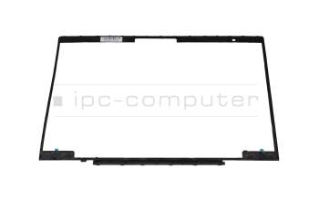 Display-Bezel / LCD-Front 35.6cm (14 inch) black original suitable for Lenovo ThinkPad X1 Carbon 3rd Gen (20BS/20BT)